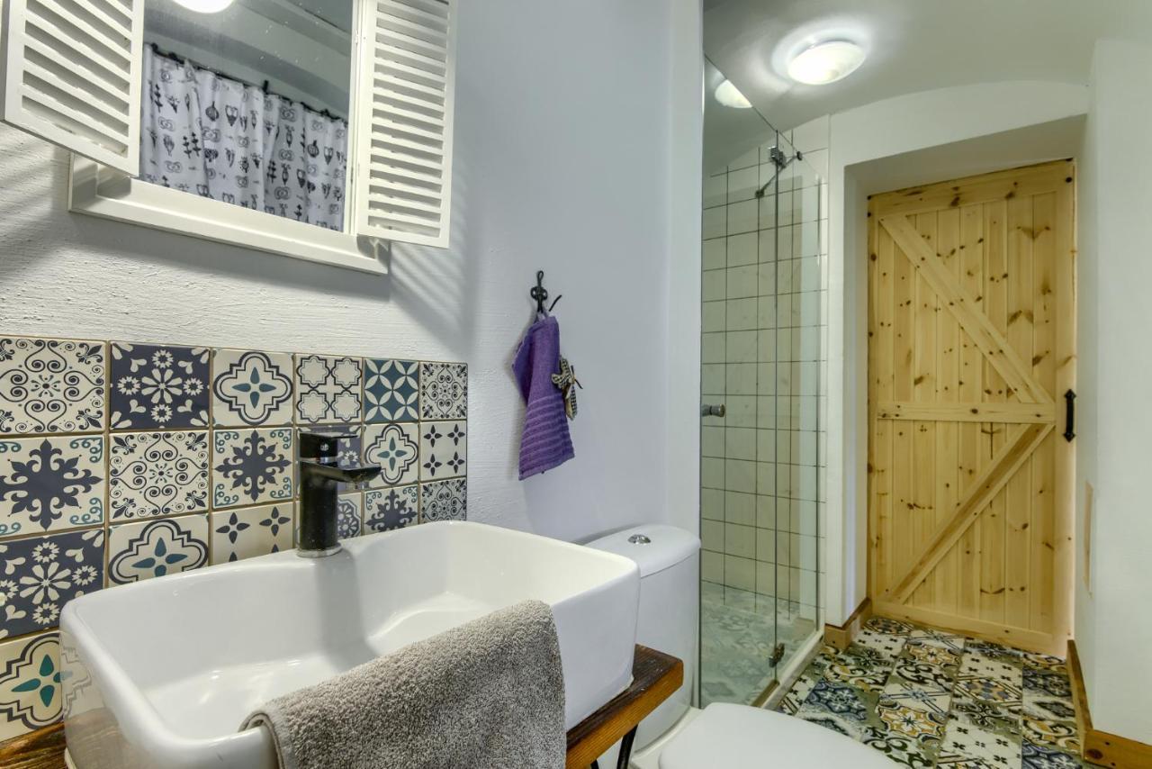 Siedlisko Nad Nogatem Διαμέρισμα Jazowa  Εξωτερικό φωτογραφία